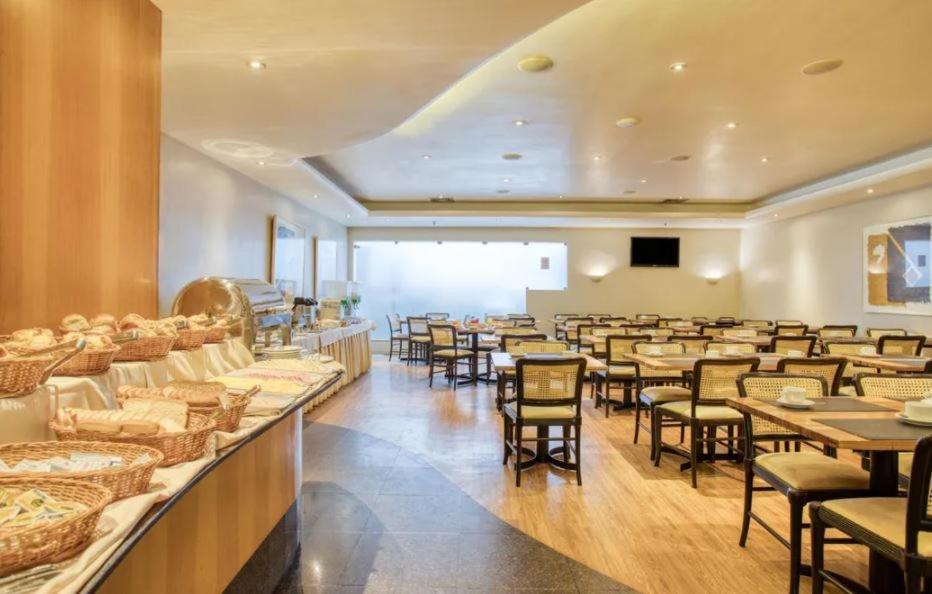 Premier Copacabana Hotel Río de Janeiro