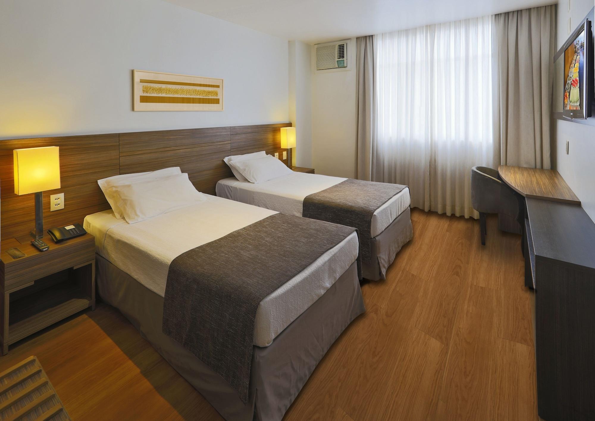 Premier Copacabana 4* Río de Janeiro