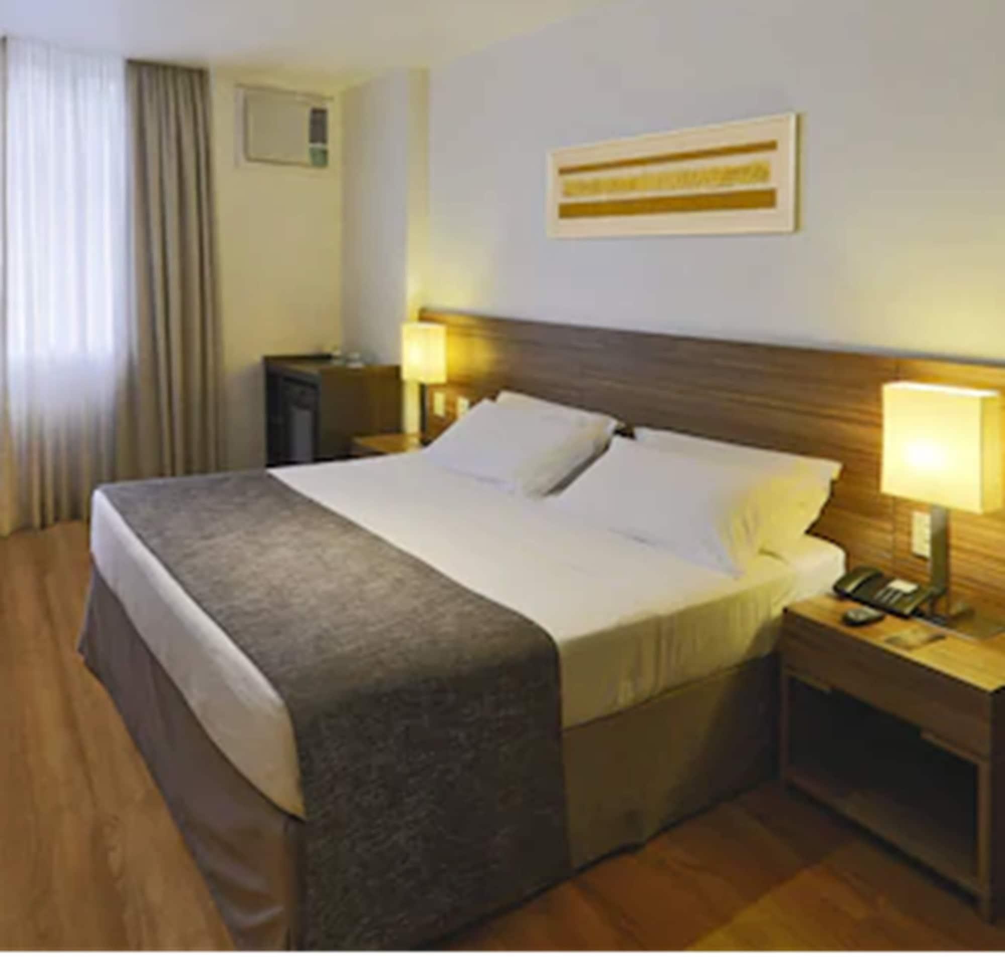 Premier Copacabana 4* Río de Janeiro