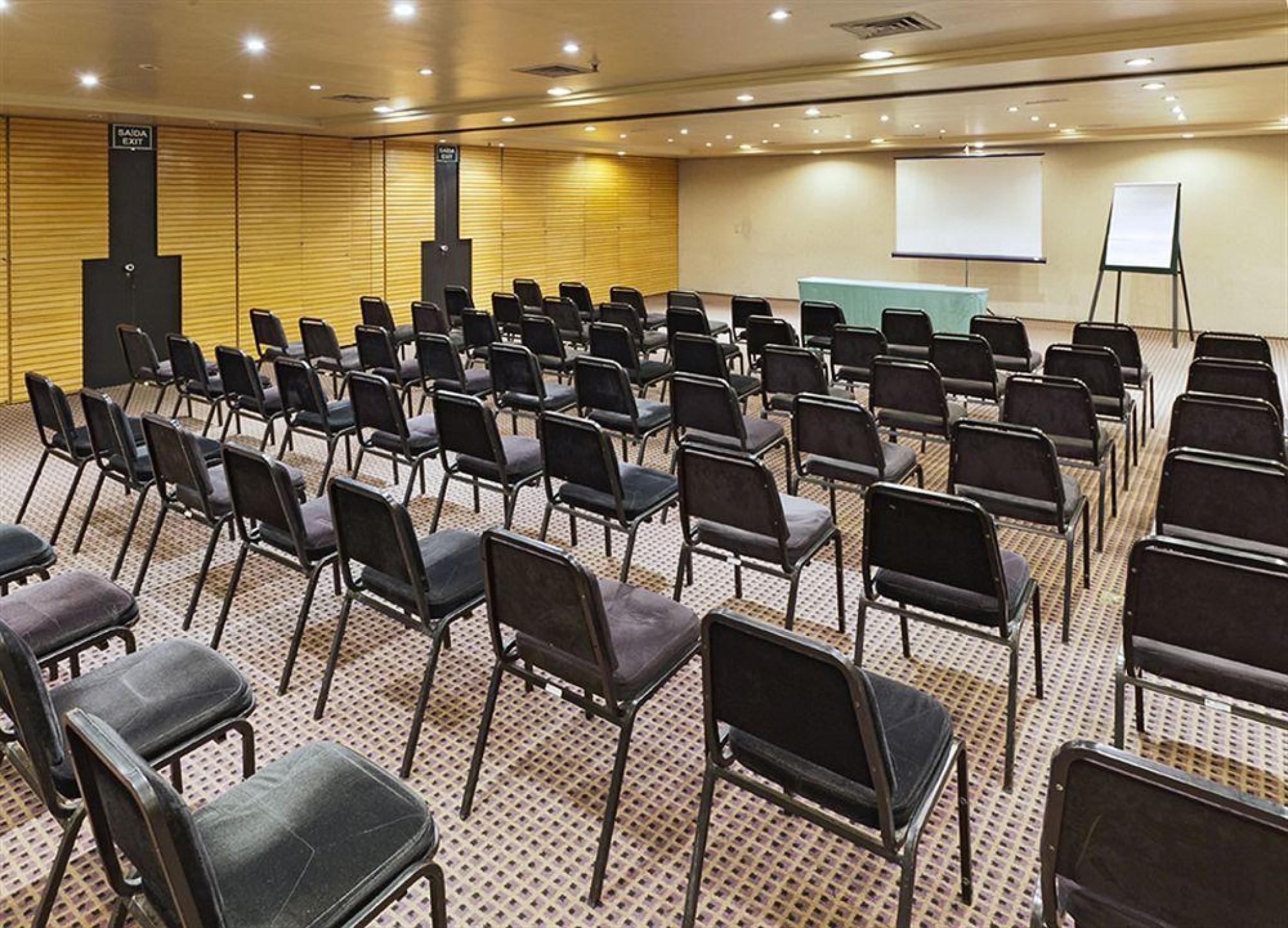 Premier Copacabana Hotel Río de Janeiro