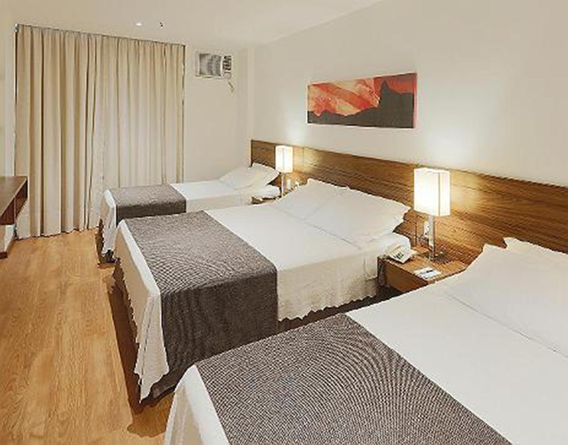 Hotel Premier Copacabana Río de Janeiro