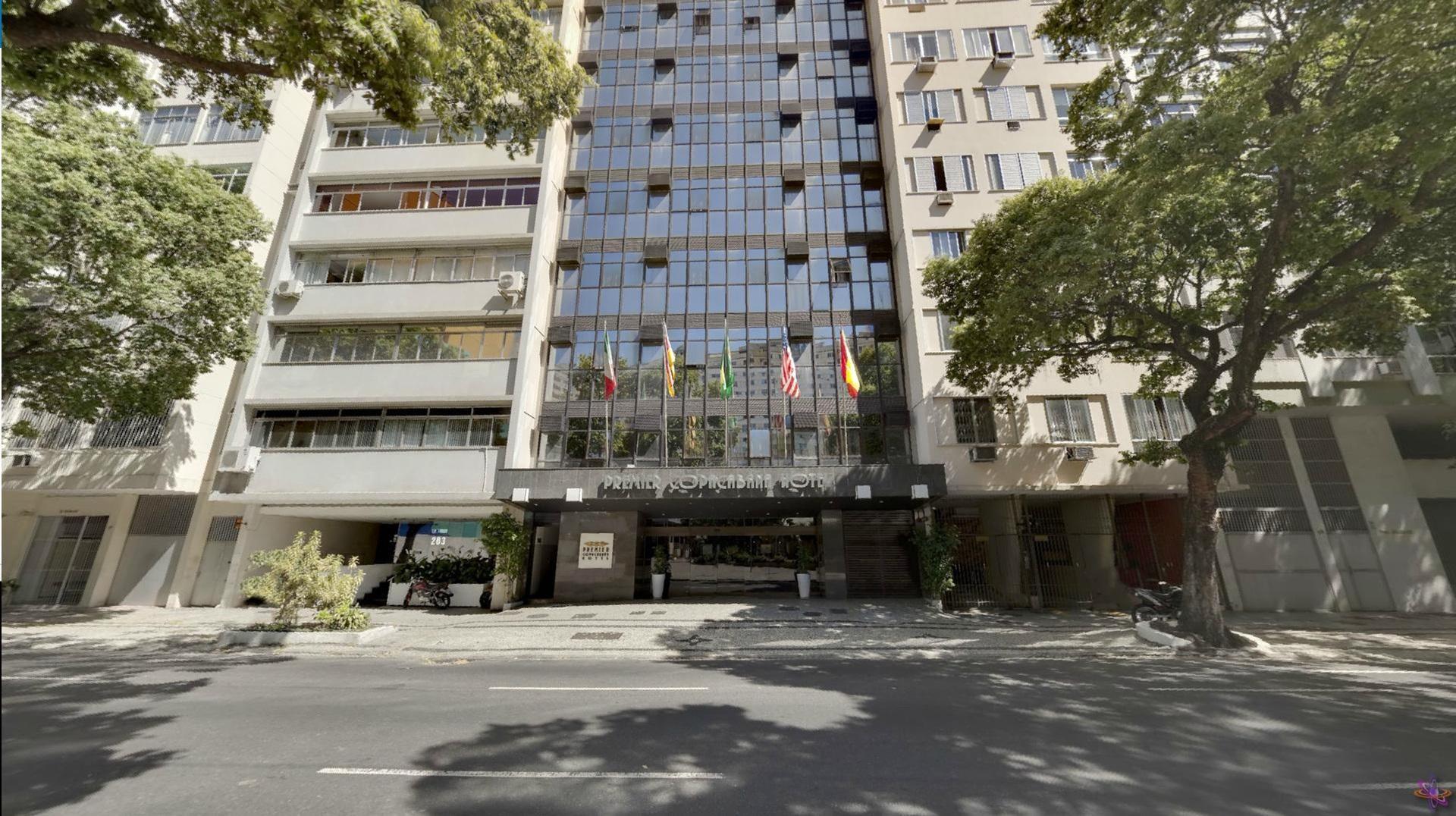 Premier Copacabana Río de Janeiro