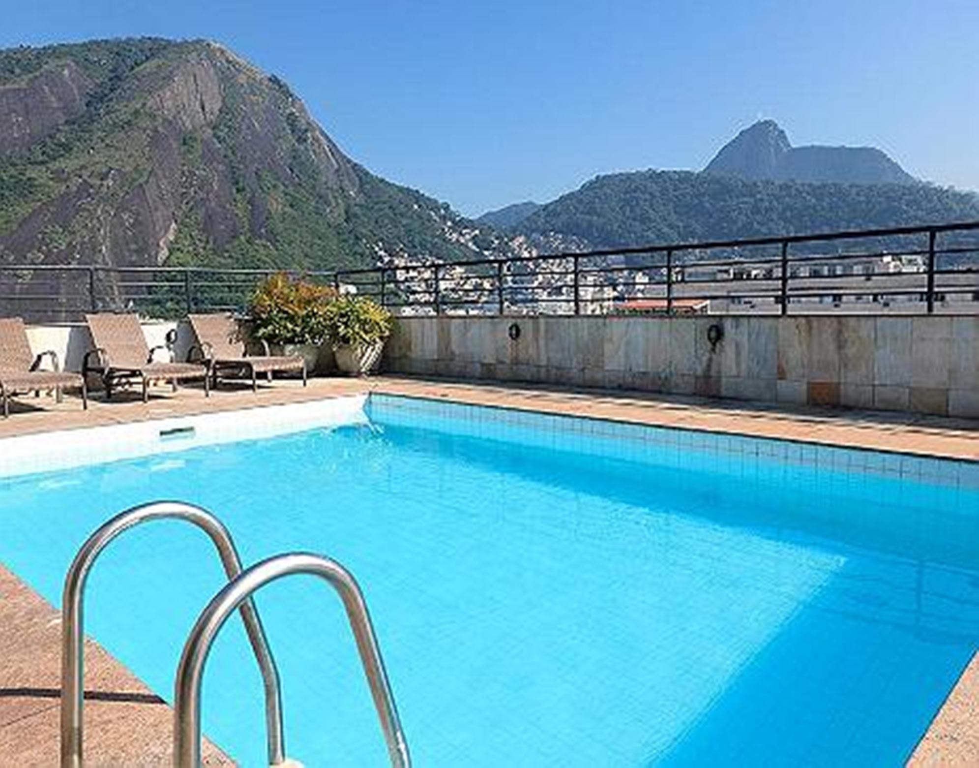 Premier Copacabana Río de Janeiro