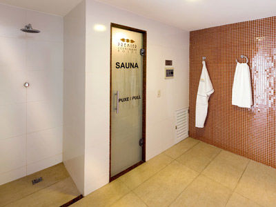Premier Copacabana 4* Río de Janeiro
