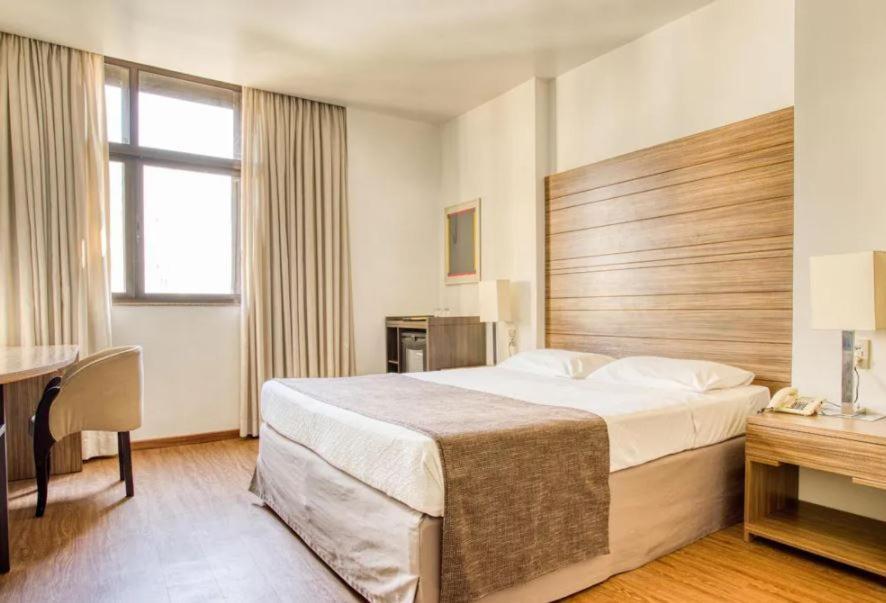 Hotel Premier Copacabana 4*
