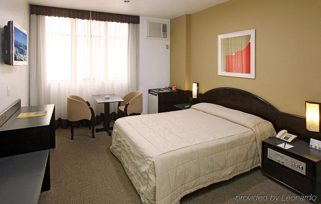 Hotel Premier Copacabana Rio de Janeiro