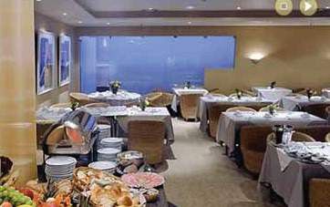 Premier Copacabana Hotel Rio de Janeiro
