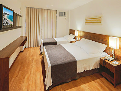 Premier Copacabana