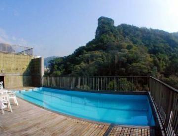 Premier Copacabana Hotel Rio de Janeiro