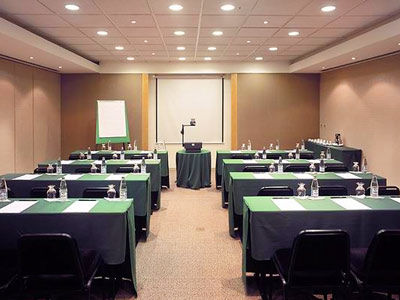 Premier Copacabana Hotel