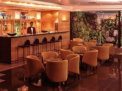 Premier Copacabana Hotel 4*