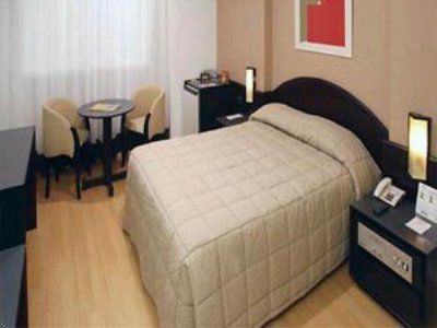 Hotel Premier Copacabana Rio de Janeiro